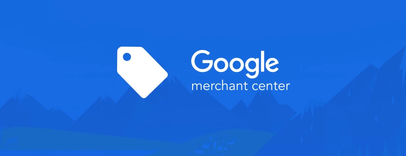 Google Merchant Center